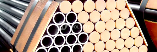 Seamless Carbon & Alloy Steel Tube / Pipe
