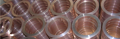 High Strength Complex Brass for Synchronizer Ring